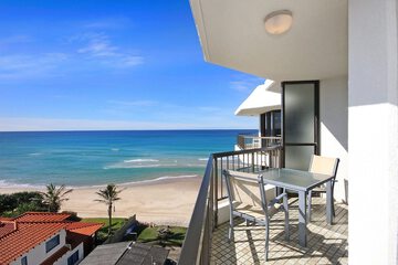 Water view