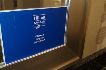 Cleanliness standards