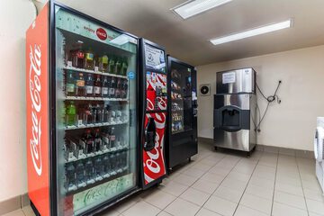 Vending machine