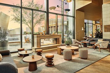 Hotel Interior 36 of 274