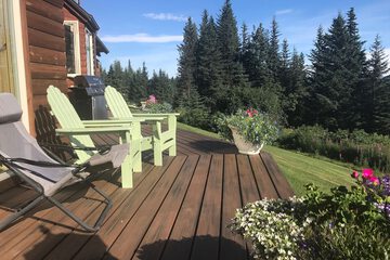 Sundeck
