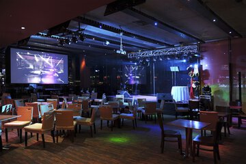 Nightclub