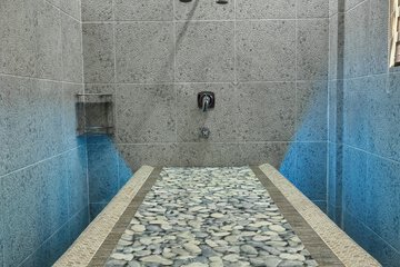 Turkish bath