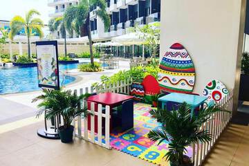 Children's activities