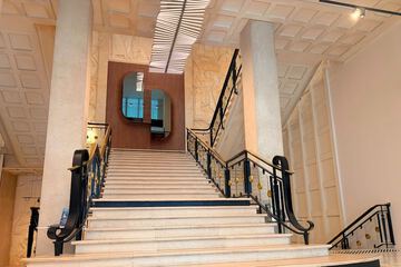 Staircase