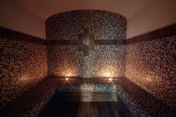 Turkish bath