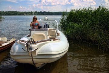 Boating