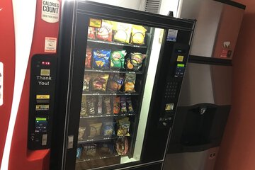 Vending machine