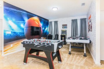 Arcade