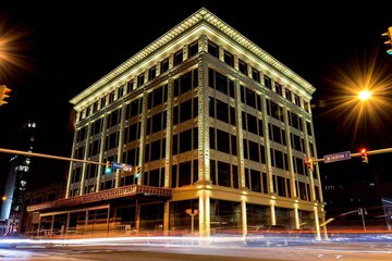 Curtiss Hotel an Ascend Collection Hotel