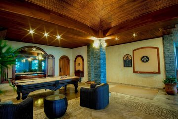 Billiards