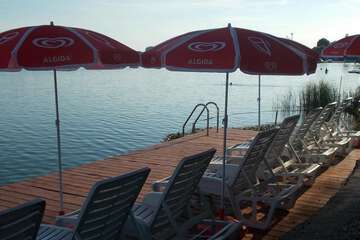 Dock