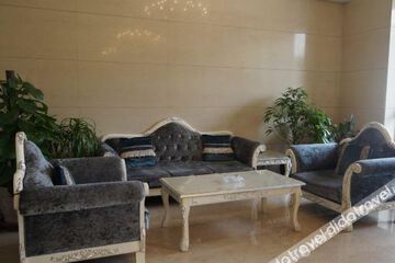 Hotel Interior or Public Areas