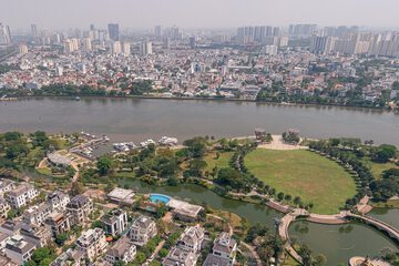City view