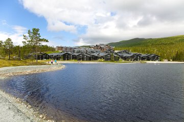 Lake