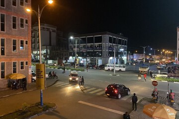 City view