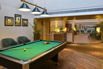 Billiards