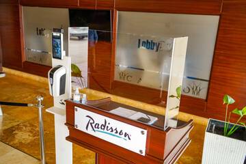 Cleanliness standards