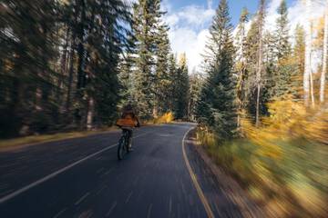Bicycling