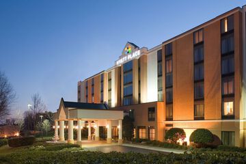 Hyatt Place Nashville Airport