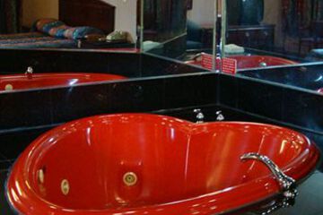 Jetted Tub