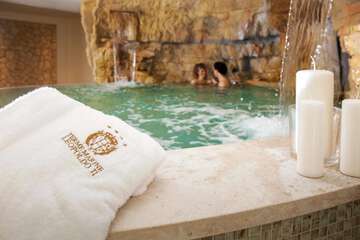 Spa treatment