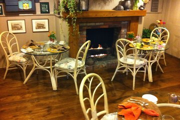 Breakfast/Coffee Service 46 of 52