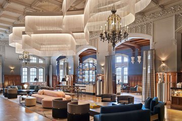 Hotel Interior 11 of 65