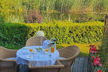 Sundeck