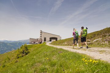 Sports facility