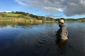 Fishing