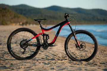 Bicycling
