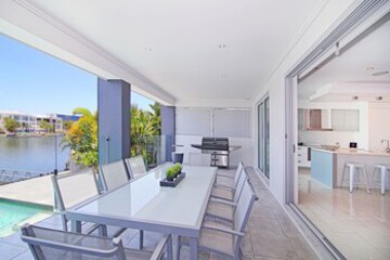 Terrace or Patio