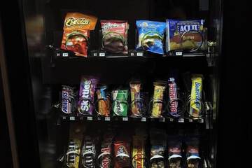 Vending machine
