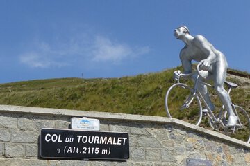 Bicycling