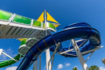 Water park