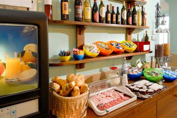 Buffet