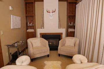 Treatment room