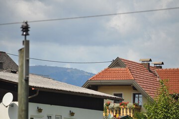 View from room