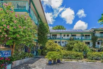 Garden Island Inn Hotel