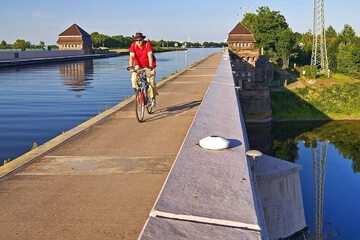 Bicycling