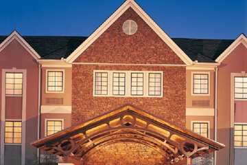 Staybridge Suites Columbus Worthington