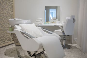 Treatment room