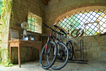 Bicycling
