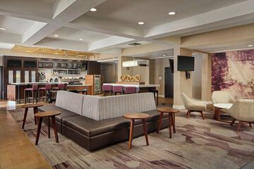 Courtyard by Marriott Newark Granville