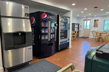 Vending machine