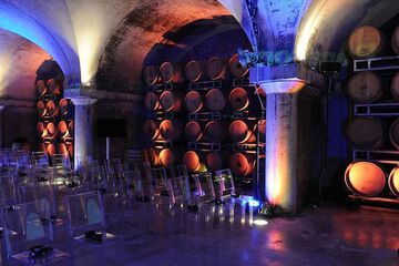 Winery