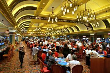 Casino