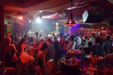 Nightclub