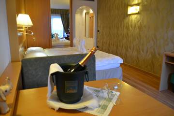 Room service - dining